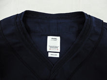 画像をギャラリービューアに読み込む, DUGOUT SHIRT L/S (W/L PIQUE)