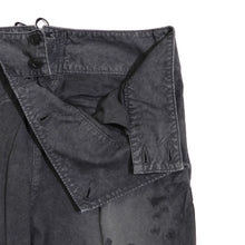 画像をギャラリービューアに読み込む, HOLMAN PANTS DMGD