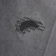 画像をギャラリービューアに読み込む, HOLMAN PANTS DMGD