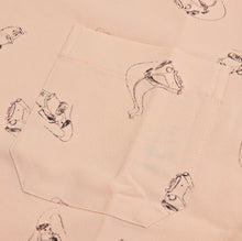 画像をギャラリービューアに読み込む, HARMON SHIRT S/S ROADSTER