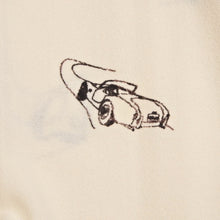 画像をギャラリービューアに読み込む, HARMON SHIRT S/S ROADSTER