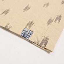 画像をギャラリービューアに読み込む, FREE EDGE SHIRT S/S KASURI