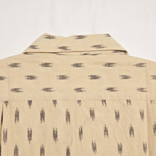 画像をギャラリービューアに読み込む, FREE EDGE SHIRT S/S KASURI