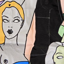 画像をギャラリービューアに読み込む, HAWAIIAN SHIRT S/S(TYPE-2)