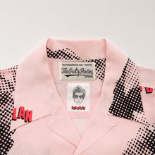 画像をギャラリービューアに読み込む, BOB DYLAN / S/S HAWAIIAN SHIRT