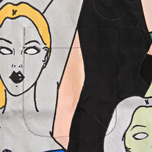 画像をギャラリービューアに読み込む, HAWAIIAN SHIRT S/S(TYPE-2)