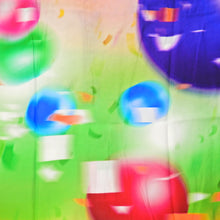 画像をギャラリービューアに読み込む, "BALLOON" S/S SHIRTS