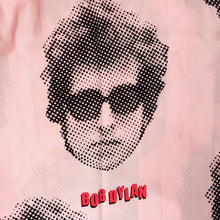 画像をギャラリービューアに読み込む, BOB DYLAN / S/S HAWAIIAN SHIRT