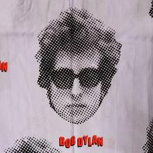 画像をギャラリービューアに読み込む, BOB DYLAN / S/S HAWAIIAN SHIRT