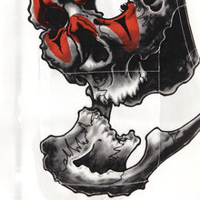 画像をギャラリービューアに読み込む, 56 TATTOO STUDIO / S/S HAWAIIAN SHIRT(TYPE-2)