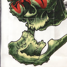 画像をギャラリービューアに読み込む, 56 TATTOO STUDIO / S/S HAWAIIAN SHIRT(TYPE-1)