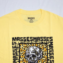 画像をギャラリービューアに読み込む, T-SHIRT S/S DEATH CARD