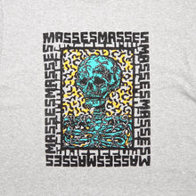 画像をギャラリービューアに読み込む, T-SHIRT S/S DEATH CARD