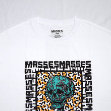 画像をギャラリービューアに読み込む, T-SHIRT S/S DEATH CARD