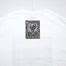 画像をギャラリービューアに読み込む, T-SHIRT S/S DEATH CARD