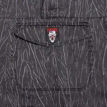 画像をギャラリービューアに読み込む, HOODED JKT GR