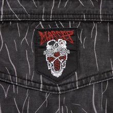 画像をギャラリービューアに読み込む, HOODED JKT GR