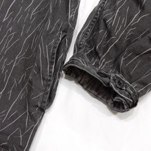 画像をギャラリービューアに読み込む, HOODED JKT GR