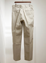 画像をギャラリービューアに読み込む, DW-19 TC TWILL WORK TROUSERS ANTISTATIC