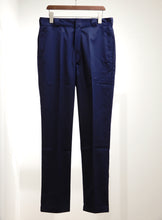画像をギャラリービューアに読み込む, DW-19 TC TWILL WORK TROUSERS ANTISTATIC