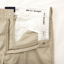 画像をギャラリービューアに読み込む, DW-19 TC TWILL WORK TROUSERS ANTISTATIC