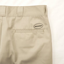 画像をギャラリービューアに読み込む, DW-19 TC TWILL WORK TROUSERS ANTISTATIC