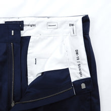 画像をギャラリービューアに読み込む, DW-19 TC TWILL WORK TROUSERS ANTISTATIC