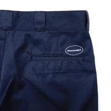 画像をギャラリービューアに読み込む, DW-19 TC TWILL WORK TROUSERS ANTISTATIC