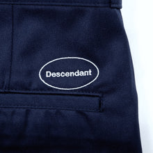 画像をギャラリービューアに読み込む, DW-19 TC TWILL WORK TROUSERS ANTISTATIC