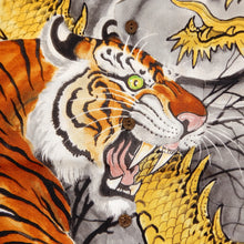 画像をギャラリービューアに読み込む, TIM LEHI / S/S HAWAIIAN SHIRT(TYPE-3)