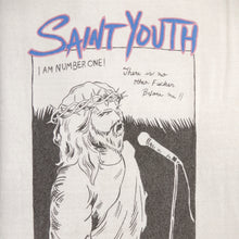 画像をギャラリービューアに読み込む, SS TEE/SAINT YOUTH