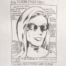 画像をギャラリービューアに読み込む, SS TEE/SAINT YOUTH