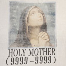 画像をギャラリービューアに読み込む, SS TEE/HOLY MOTHER
