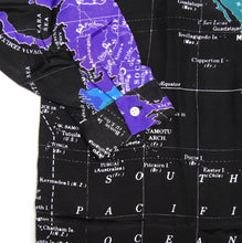 画像をギャラリービューアに読み込む, WOLDMAP L/S SHIRTS