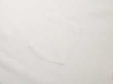 画像をギャラリービューアに読み込む, “PROTECT” CORDURA Pocket T-shirt