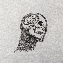 画像をギャラリービューアに読み込む, T-SHIRT FLYING HEAD2