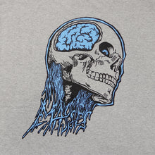 画像をギャラリービューアに読み込む, T-SHIRT FLYING HEAD2