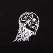 画像をギャラリービューアに読み込む, T-SHIRT FLYING HEAD2