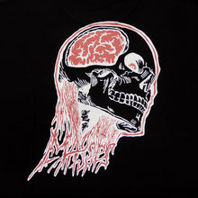 画像をギャラリービューアに読み込む, T-SHIRT FLYING HEAD2