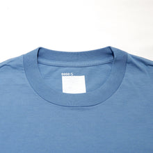 画像をギャラリービューアに読み込む, Garment dye CORDURA L/S Pocket T-shirt