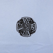 画像をギャラリービューアに読み込む, T-SHIRT CROSS