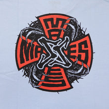 画像をギャラリービューアに読み込む, T-SHIRT CROSS