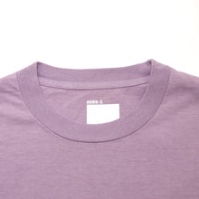 画像をギャラリービューアに読み込む, Garment dye CORDURA Pocket T-shirt
