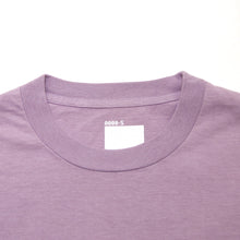 画像をギャラリービューアに読み込む, Garment dye CORDURA L/S Pocket T-shirt
