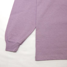 画像をギャラリービューアに読み込む, Garment dye CORDURA L/S Pocket T-shirt