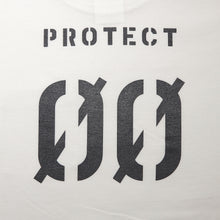 画像をギャラリービューアに読み込む, “PROTECT” CORDURA Pocket T-shirt