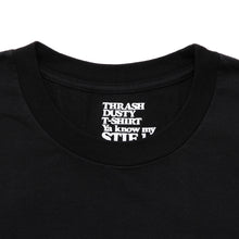 画像をギャラリービューアに読み込む, Putney Swope Tee