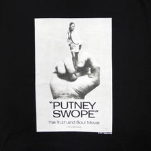 画像をギャラリービューアに読み込む, Putney Swope Tee