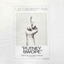 画像をギャラリービューアに読み込む, Putney Swope Poke Tee