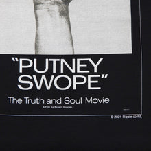 画像をギャラリービューアに読み込む, Putney Swope Poke Tee